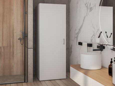 Colonne de salle de bain Novdele 100