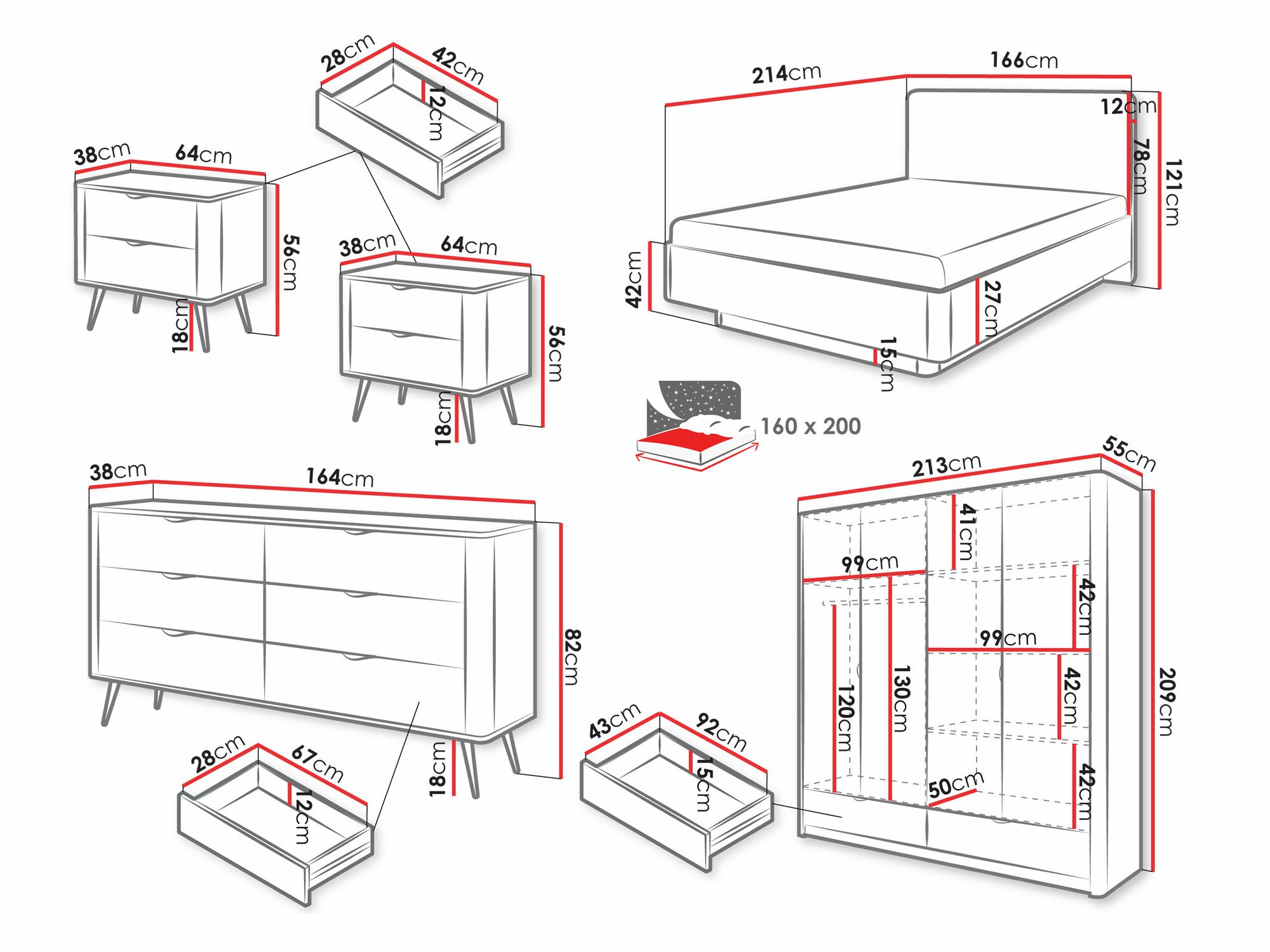 Ensemble de chambre Versoe 114