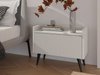 Table de chevet Mirfivu 107