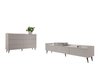 Ensemble de salon Mirfivu 110