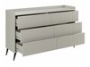 Ensemble de salon Mirfivu 110