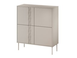 Buffet Tolete 101 (Beige)