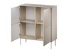 Buffet Tolete 101 (Beige)