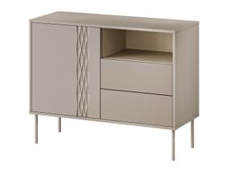 Commode Tolete 100 (Beige)