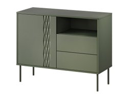 Commode Tolete 100 (Vert)