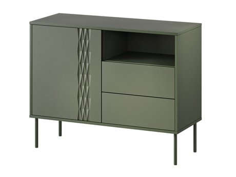 Commode Tolete 100 (Vert)