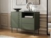 Commode Tolete 100 (Vert)
