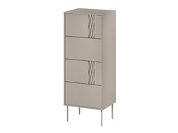 Commode Tolete 102 (Beige)