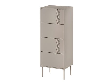 Commode Tolete 102 (Beige)