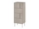 Commode Tolete 102 (Beige)