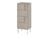 Commode Tolete 102 (Beige)