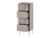 Commode Tolete 102 (Beige)
