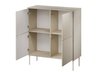 Ensemble de salon Tolete 108 (Beige)