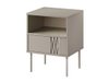 Ensemble de tables de chevet Tolete 106 (Beige)