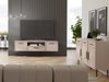 Meuble TV Mansfield 105 (Brun clair)