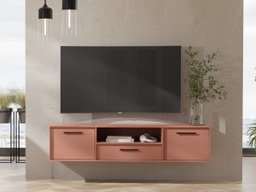 Meuble TV Mansfield 105 (Coral)
