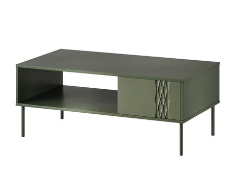 Table basse Tolete 103 (Vert)