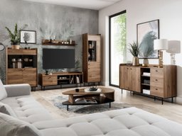 Ensemble de salon Ferenou 110