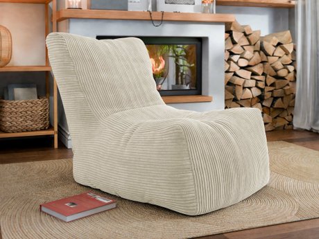 Pouf poire Passeral (Poso 100)