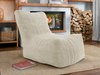 Pouf poire Rockford 102 (Poso 100)