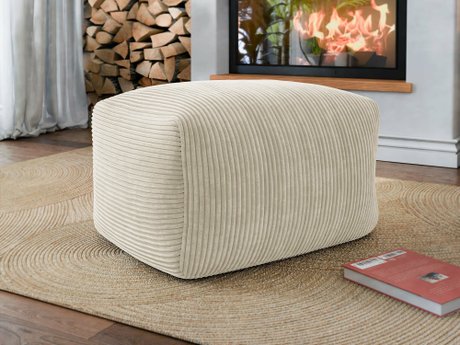 Pouf poire Passeral I (Poso 100)