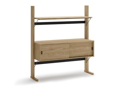 Étagère Feleliu 102