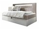Lit boxspring Lucus IV (Soft 017 + Fresh 1)
