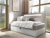 Lit boxspring Lucus IV (Soft 017 + Fresh 1)