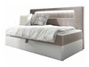 Lit boxspring Lucus IV (Soft 017 + Fresh 1)