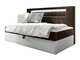 Lit boxspring Lucus IV (Soft 017 + Fresh 4)