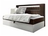 Lit boxspring Lucus IV (Soft 017 + Fresh 4)