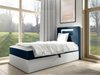 Lit boxspring Lucus V (Soft 017 + Fresh 11)