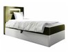 Lit boxspring Lucus V (Soft 017 + Fresh 12)