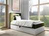 Lit boxspring Lucus V (Soft 017 + Fresh 12)