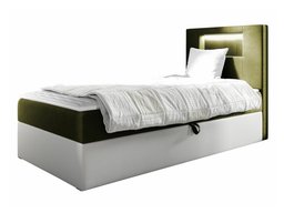 Lit boxspring Lucus V (Soft 017 + Fresh 12)