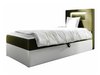 Lit boxspring Lucus V (Soft 017 + Fresh 12)
