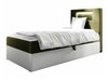 Lit boxspring Lucus V (Soft 017 + Fresh 12)