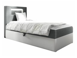 Lit boxspring Lucus V (Soft 017 + Fresh 14)