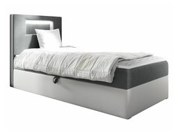 Lit boxspring Lucus V (Soft 017 + Fresh 14)