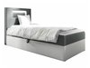 Lit boxspring Lucus V (Soft 017 + Fresh 14)