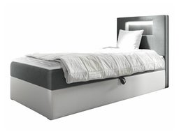 Lit boxspring Lucus V (Soft 017 + Fresh 14)