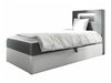 Lit boxspring Lucus V (Soft 017 + Fresh 14)