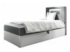 Lit boxspring Lucus V (Soft 017 + Fresh 14)