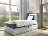 Lit boxspring Lucus V (Soft 017 + Fresh 14)