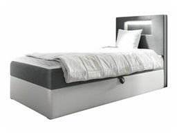 Lit boxspring Lucus V (Soft 017 + Fresh 14)
