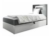 Lit boxspring Lucus V (Soft 017 + Fresh 14)