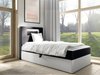 Lit boxspring Lucus V (Soft 017 + Fresh 17)