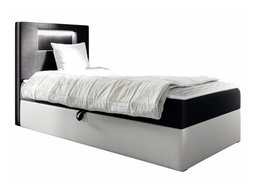 Lit boxspring Lucus V (Soft 017 + Fresh 17)