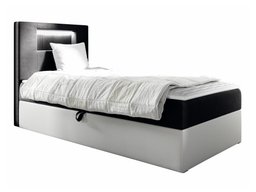Lit boxspring Lucus V (Soft 017 + Fresh 17)