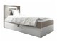 Lit boxspring Lucus V (Soft 017 + Fresh 1)